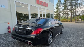 Mercedes-Benz S 550 S 550 4MATIC V8 Biturbo 455 к.с.L | Auto.bg — изображение 3
