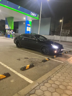 Mercedes-Benz CLS 500 - 7500 € - 28392000 3