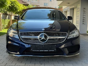����� �� �������� �� Mercedes-Benz CLS 350 AMG-PAKET-9G-tronic-FACELIFT-3.5CDI-4X4-�����-TOP