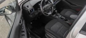 Hyundai Ioniq PEHV | Auto.bg — изображение 16