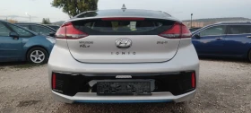 Hyundai Ioniq PEHV | Auto.bg — изображение 6
