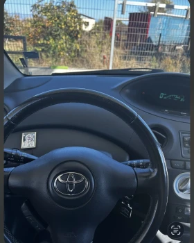 Toyota Yaris 1.3 vvti ��� | Mobile.bg � ����� ������ 4