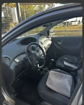 Toyota Yaris 1.3 vvti ��� | Mobile.bg � ����� ������ 5