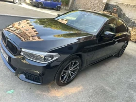 BMW 530E 530e xDrive iPerformance | Auto.bg — изображение 3
