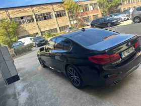 BMW 530E 530e xDrive iPerformance | Auto.bg — изображение 5