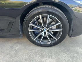 BMW 530E 530e xDrive iPerformance | Auto.bg — изображение 12