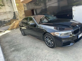 BMW 530E 530e xDrive iPerformance | Auto.bg — изображение 2