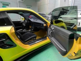 Porsche 911 Turbo 997 | Auto.bg — изображение 15