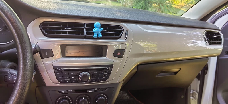 Citroen C-Elysee, снимка 4 - Автомобили и джипове - 48469680