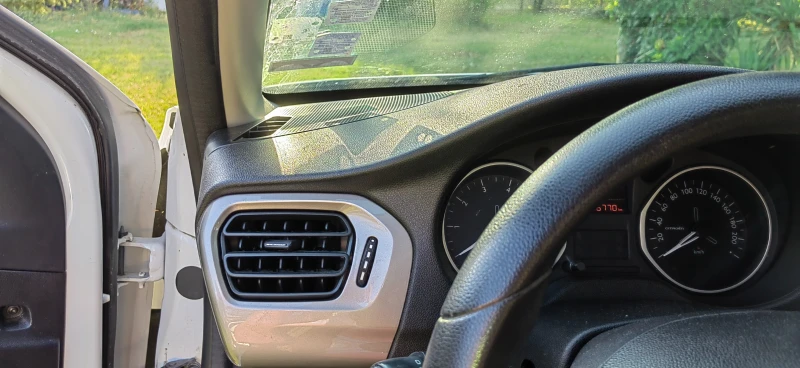 Citroen C-Elysee, снимка 6 - Автомобили и джипове - 48469680