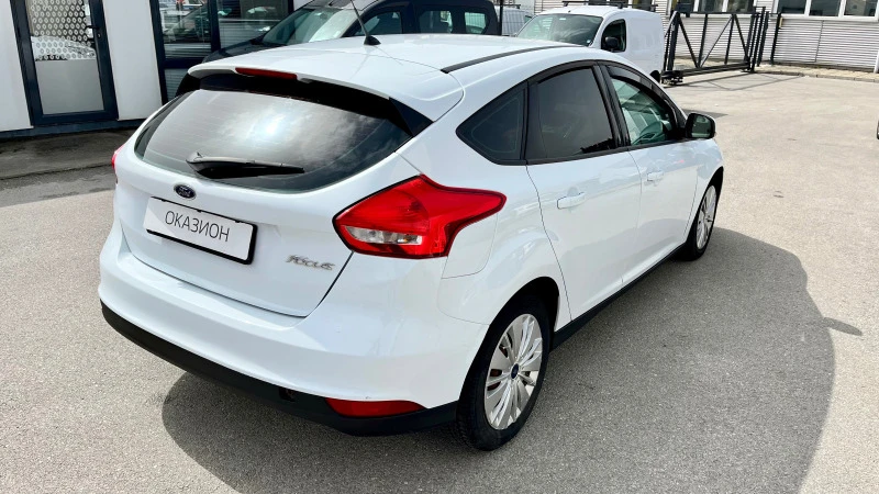 Ford Focus, снимка 5 - Автомобили и джипове - 47274196