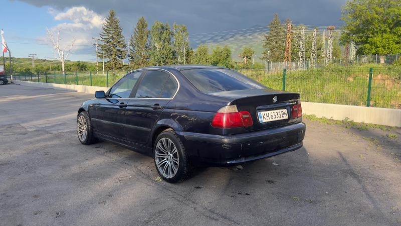 BMW 330, снимка 6 - Автомобили и джипове - 46356388