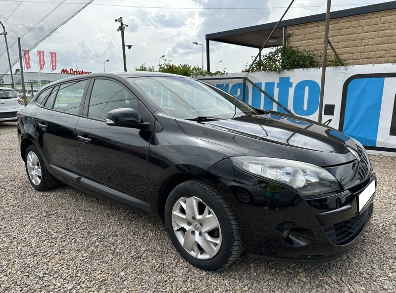 Renault Megane 1.5dci AUT/NAVI/76000km./СОБСТВЕН ЛИЗИНГ, снимка 3 - Автомобили и джипове - 46447555