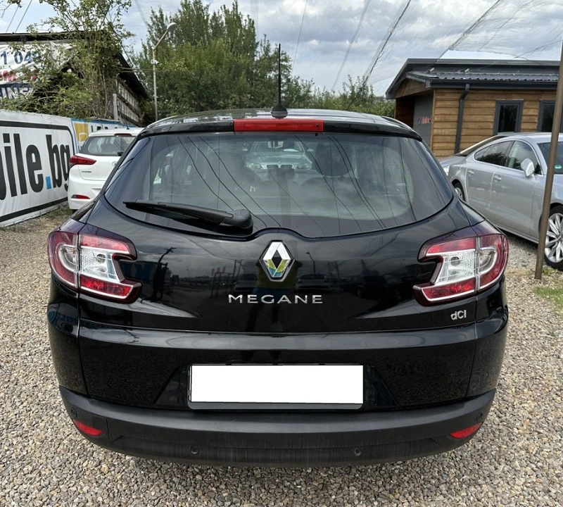 Renault Megane 1.5dci AUT/NAVI/76000km./СОБСТВЕН ЛИЗИНГ, снимка 5 - Автомобили и джипове - 46447555