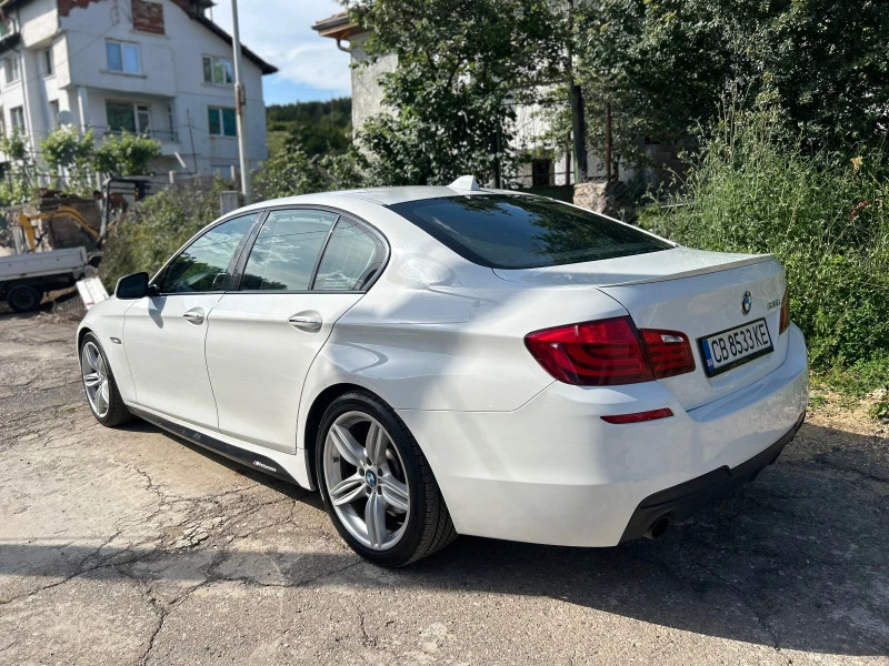 BMW 535 535i, снимка 3 - Автомобили и джипове - 47091921