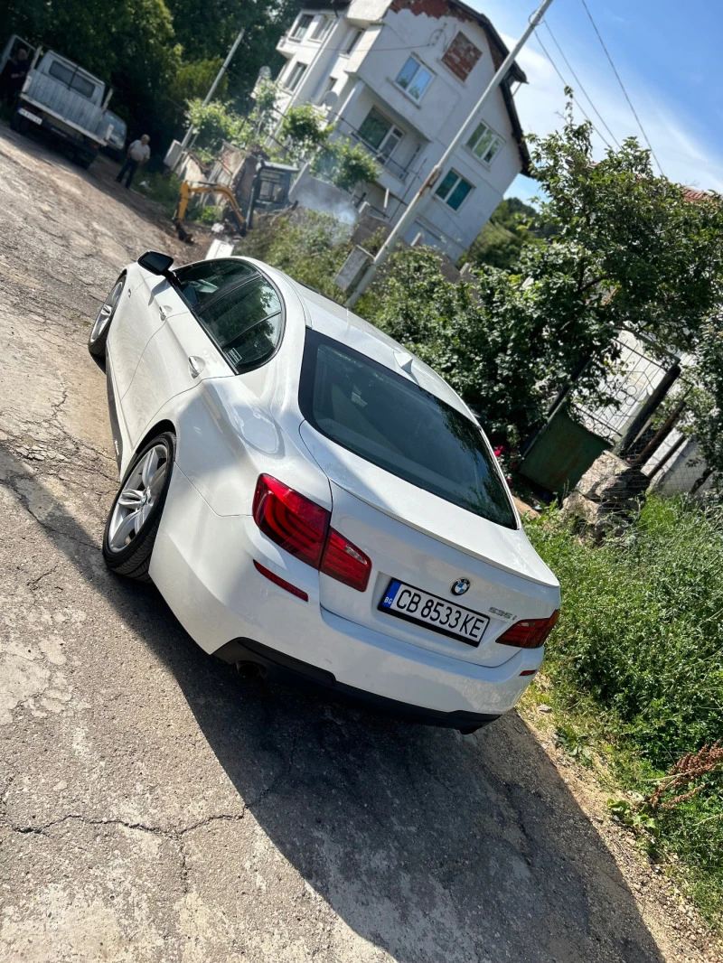 BMW 535 535i, снимка 4 - Автомобили и джипове - 47091921