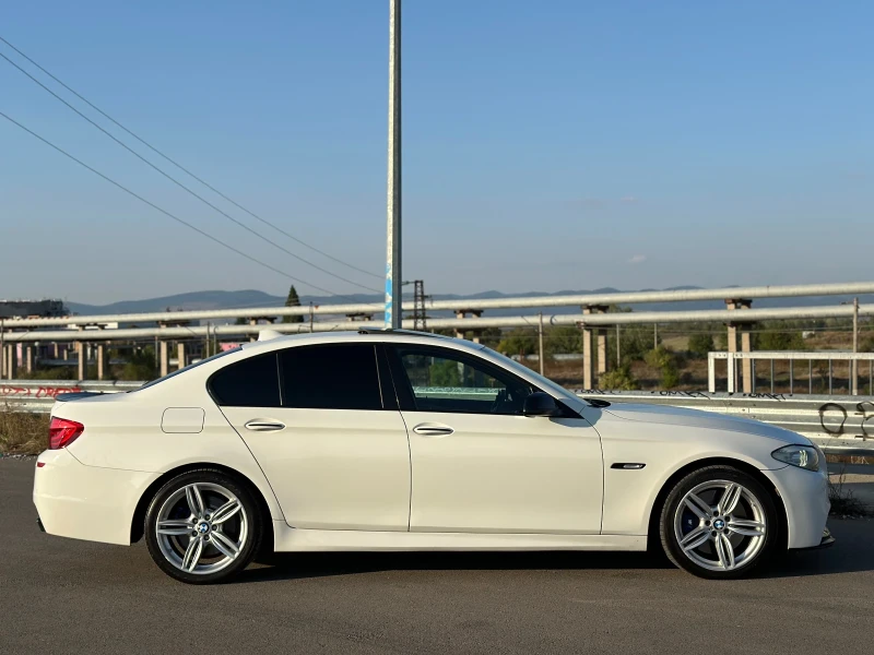 BMW 535 550d, снимка 7 - Автомобили и джипове - 47442389