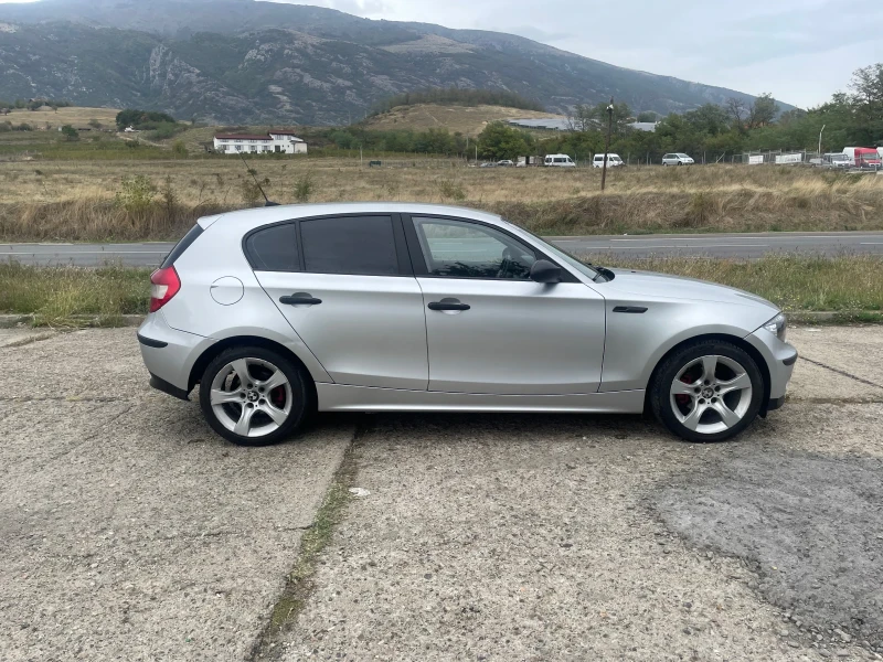 BMW 118 118D 122 k.s. 6ak. TOP, снимка 6 - Автомобили и джипове - 47474643