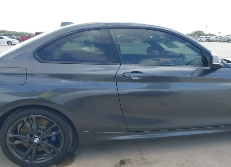 BMW 235 M235I, снимка 3 - Автомобили и джипове - 48384143