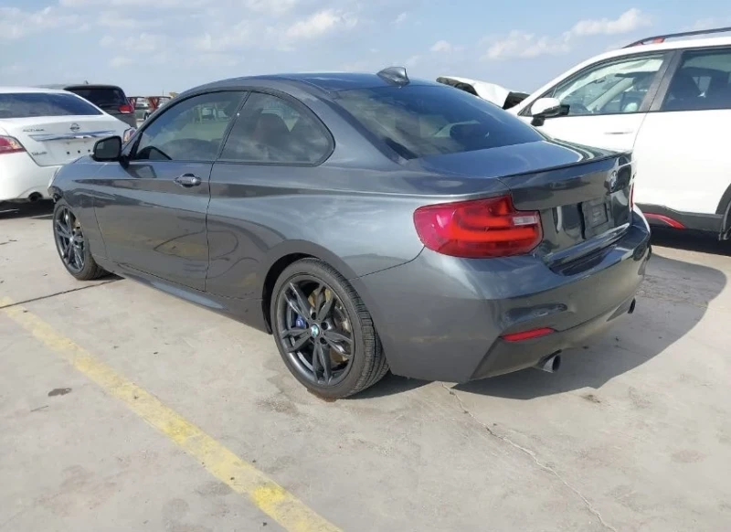 BMW 235 M235I, снимка 6 - Автомобили и джипове - 48384143