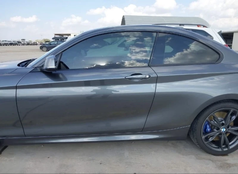 BMW 235 M235I, снимка 7 - Автомобили и джипове - 48384143