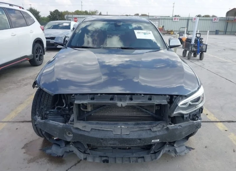 BMW 235 M235I, снимка 1 - Автомобили и джипове - 48384143