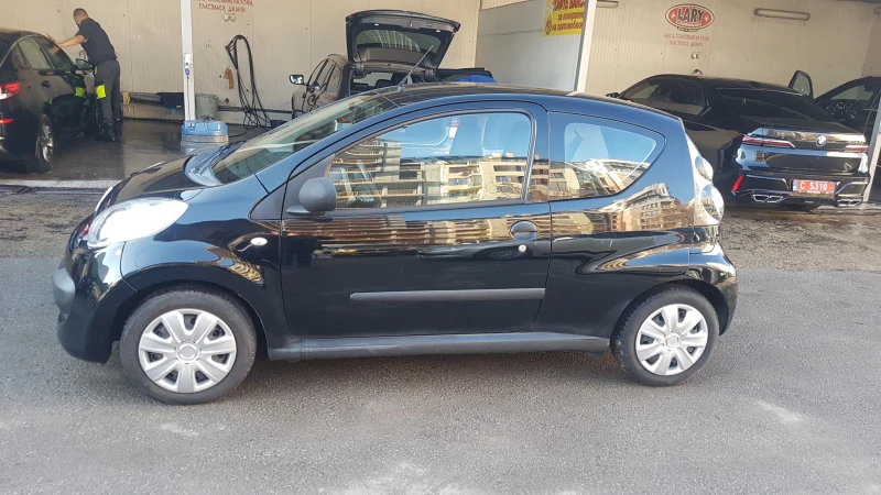 Citroen C1 1.0i, снимка 3 - Автомобили и джипове - 48573381