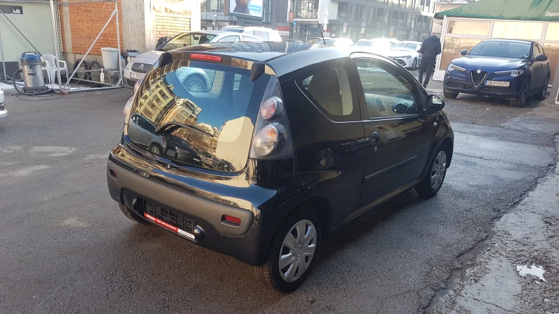 Citroen C1 1.0i, снимка 6 - Автомобили и джипове - 48573381