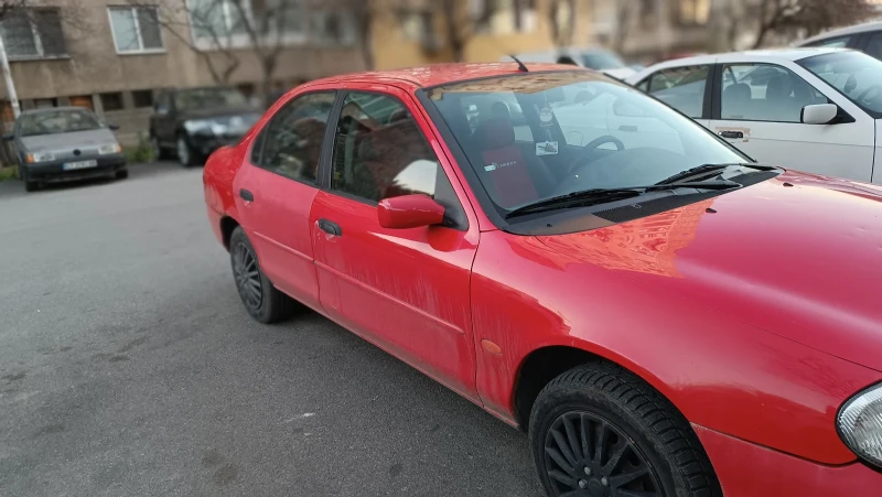 Ford Mondeo, снимка 2 - Автомобили и джипове - 48576148