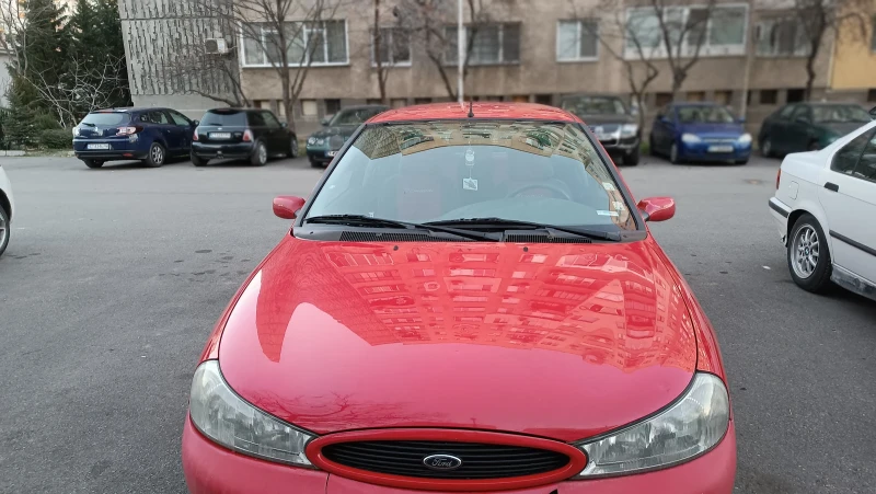 Ford Mondeo в Автомобили и джипове в гр. Стара Загора