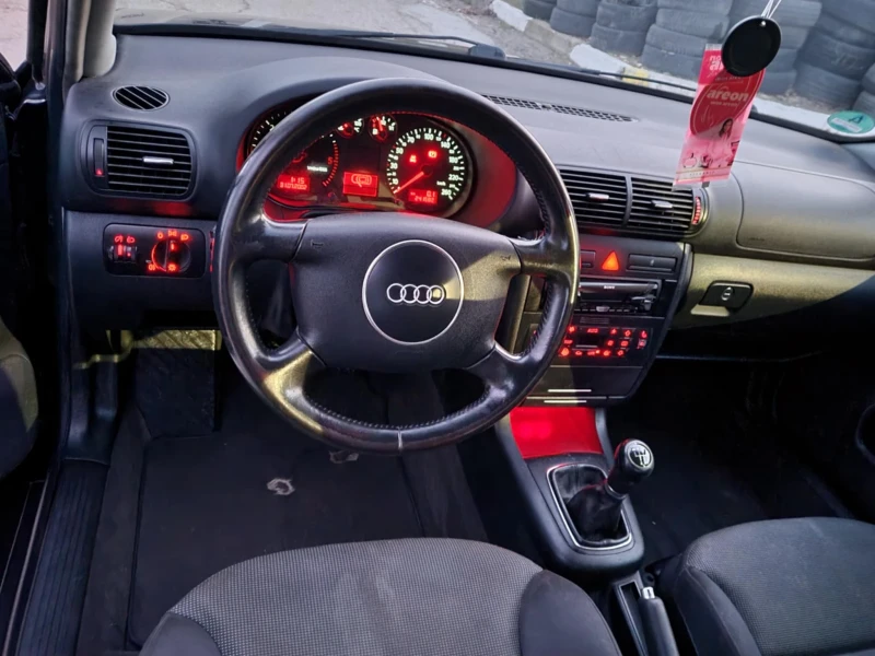 Audi A3, снимка 6 - Автомобили и джипове - 49006674