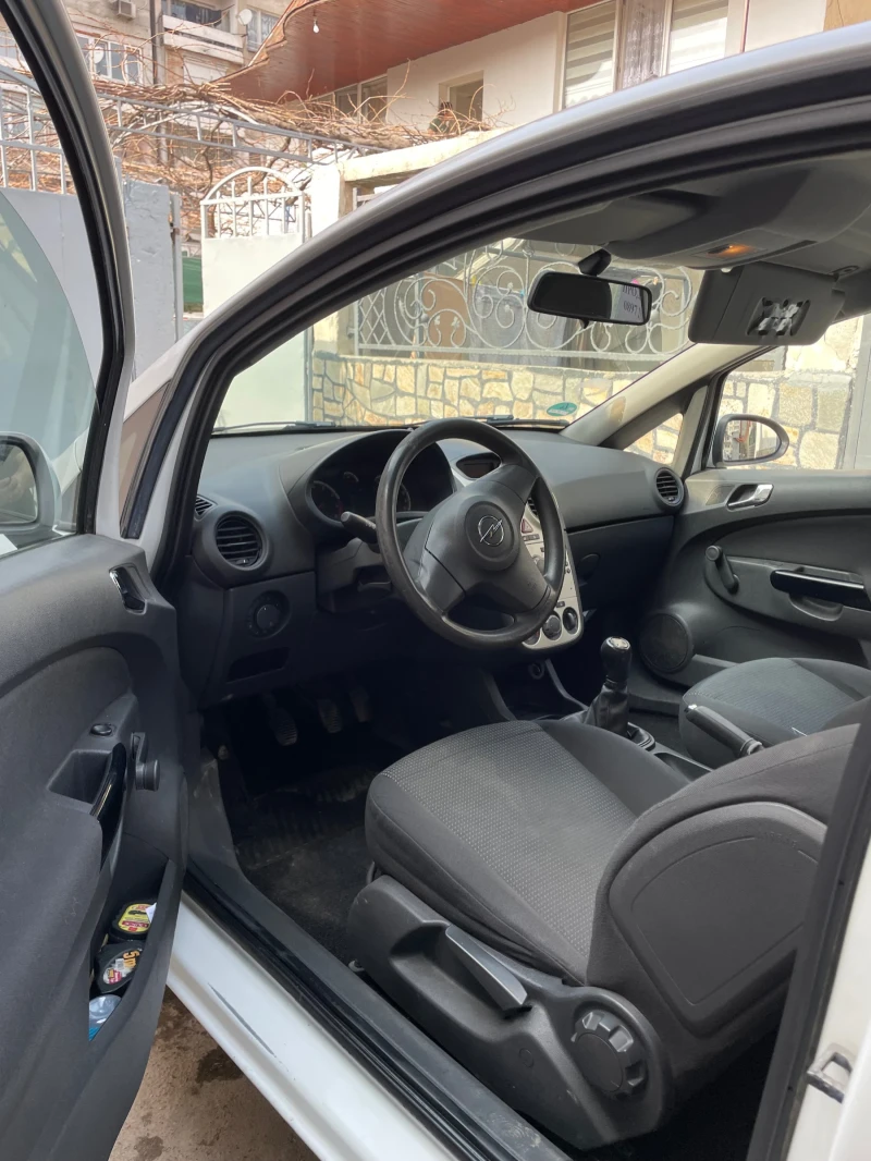 Opel Corsa, снимка 5 - Автомобили и джипове - 49319340