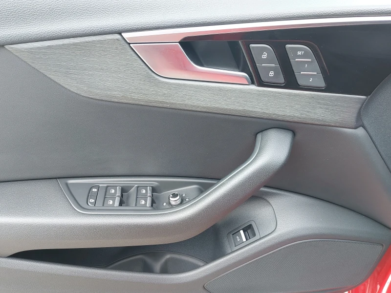 Audi A4 PREMIUM 45 TFSI, S LINE* ПРОМО* , снимка 9 - Автомобили и джипове - 51639931
