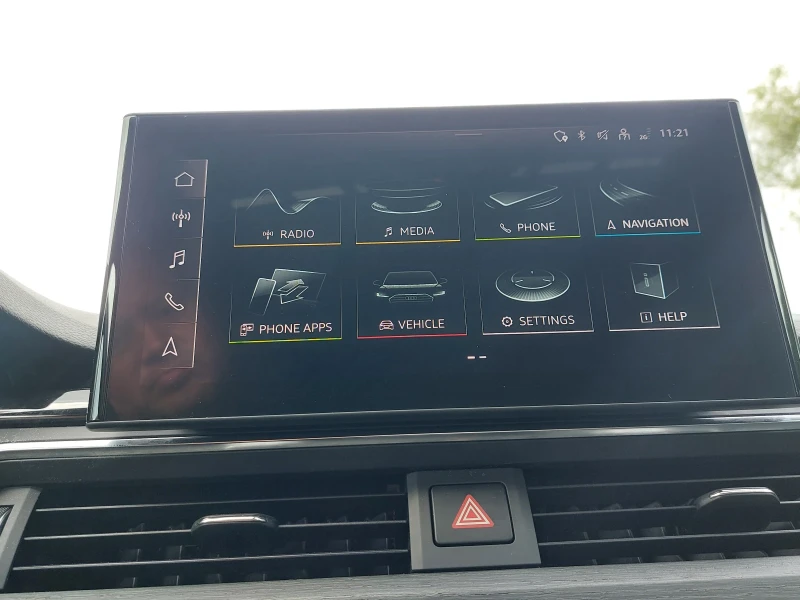 Audi A4 PREMIUM 45 TFSI, S LINE* ПРОМО* , снимка 10 - Автомобили и джипове - 51639931