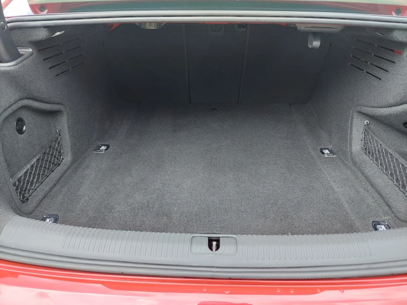 Audi A4 PREMIUM 45 TFSI, S LINE* ПРОМО* , снимка 17 - Автомобили и джипове - 51639931