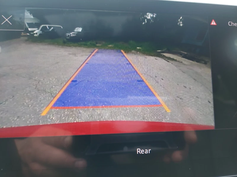 Audi A4 PREMIUM 45 TFSI, S LINE* ПРОМО* , снимка 8 - Автомобили и джипове - 51639931