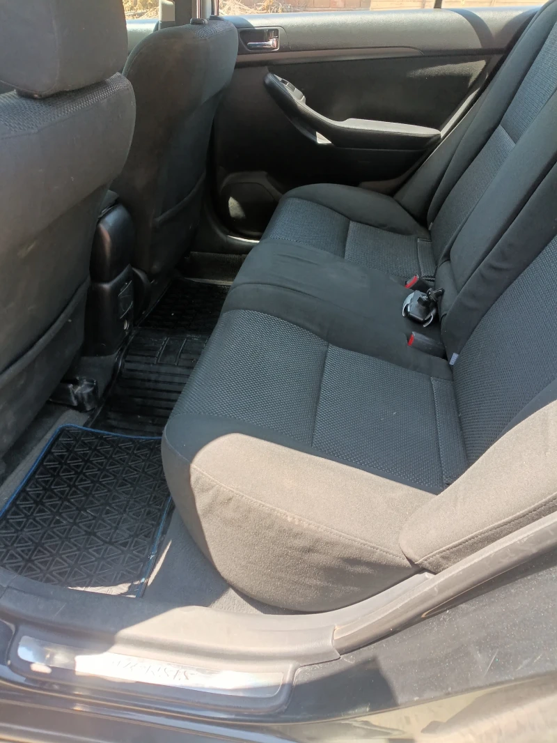 Toyota Avensis 22, снимка 12 - Автомобили и джипове - 52297164