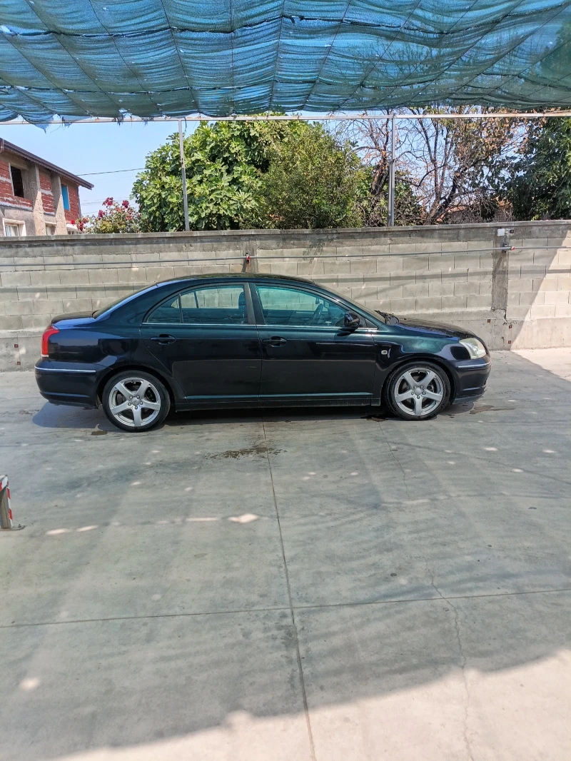 Toyota Avensis 22, снимка 2 - Автомобили и джипове - 52297164