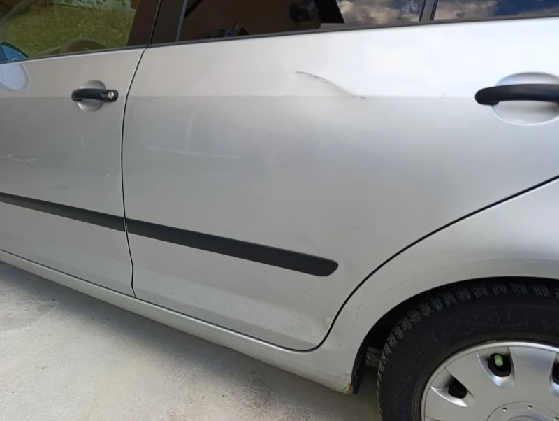 VW Golf Plus, снимка 5 - Автомобили и джипове - 52560952