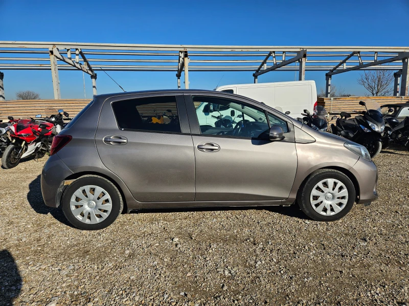 Toyota Yaris LPG Лизинг Бартер, снимка 3 - Автомобили и джипове - 53113277