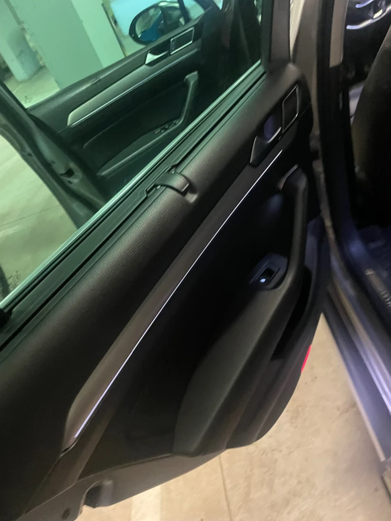 VW Passat ALLTRACK, снимка 5 - Автомобили и джипове - 53113433