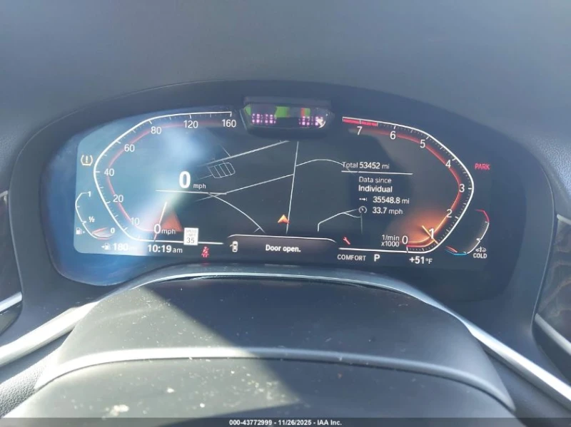 BMW 740 3l I, снимка 7 - Автомобили и джипове - 53168938