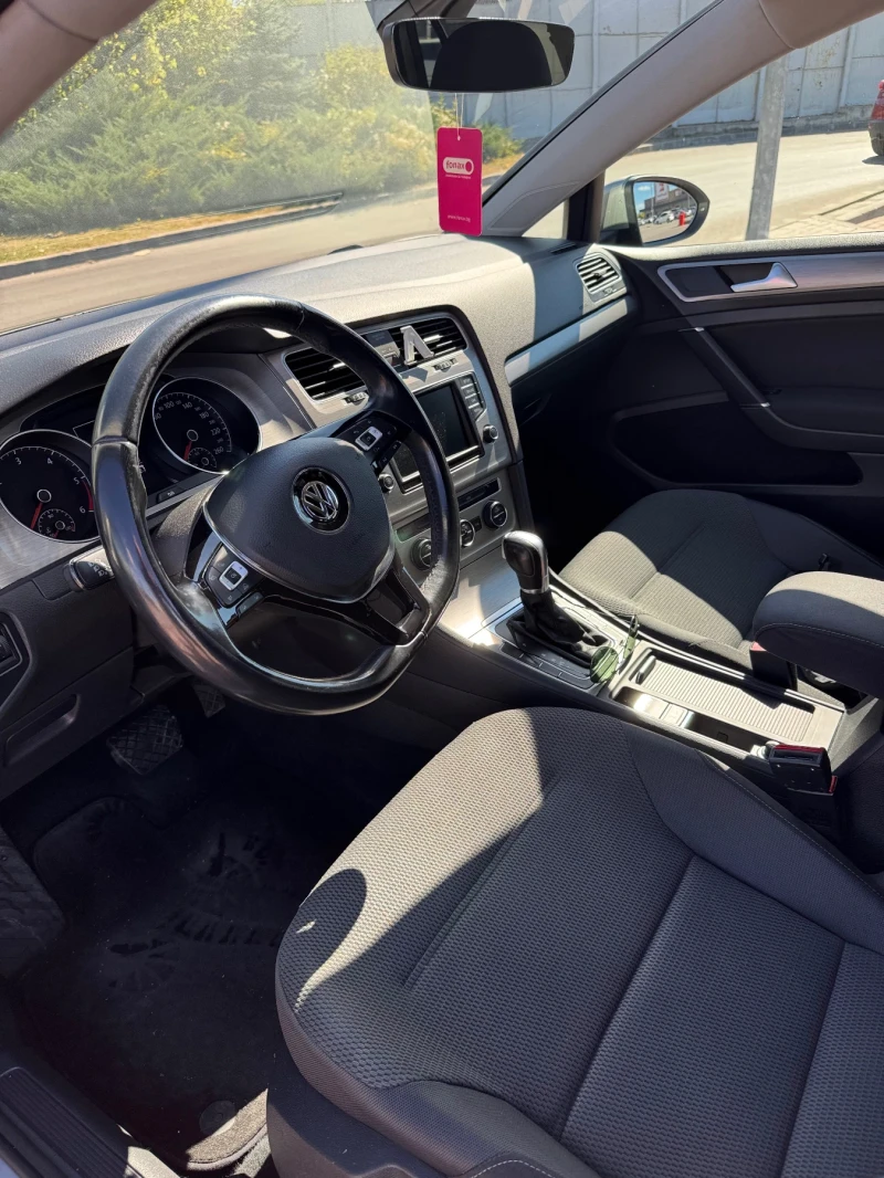 VW Golf, снимка 8 - Автомобили и джипове - 53294375