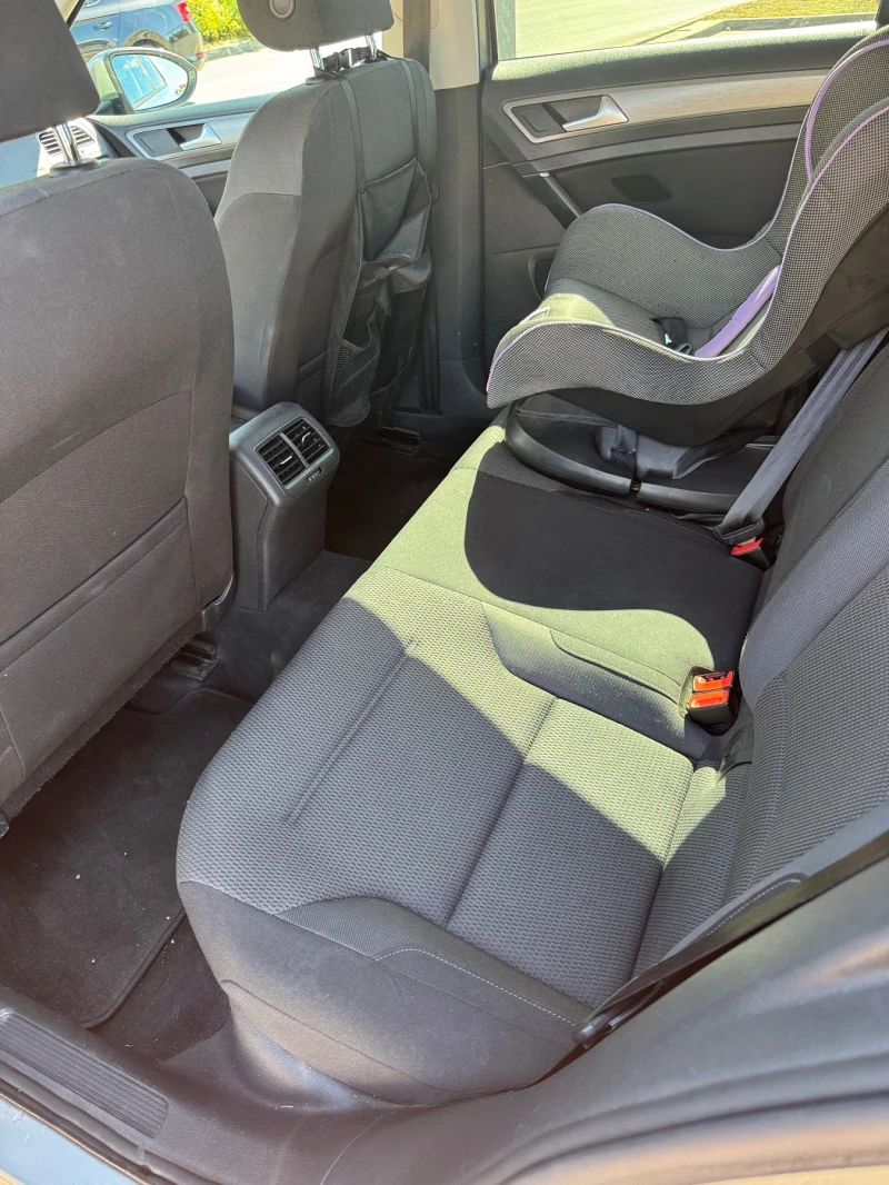 VW Golf, снимка 12 - Автомобили и джипове - 53294375