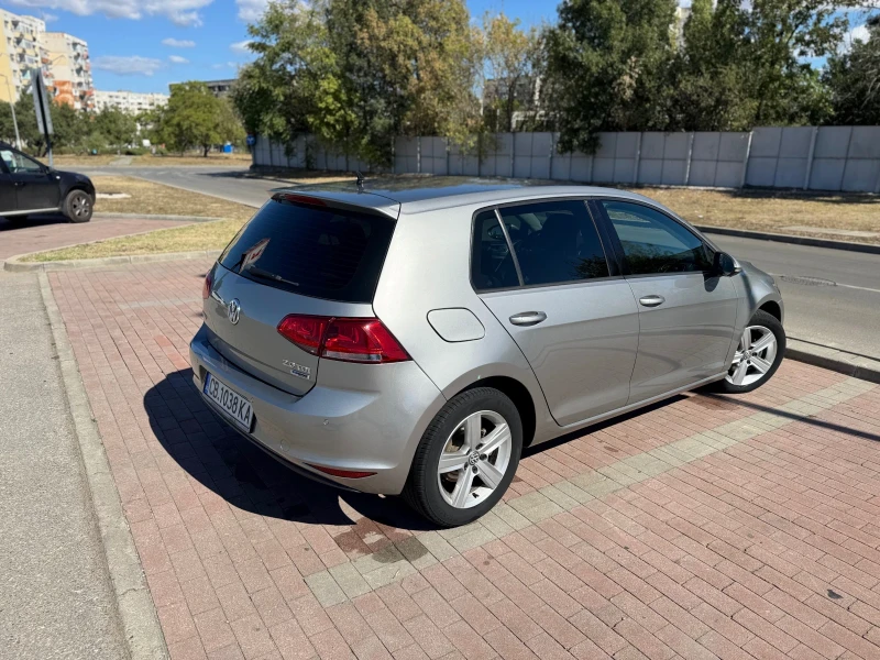 VW Golf, снимка 6 - Автомобили и джипове - 53294375
