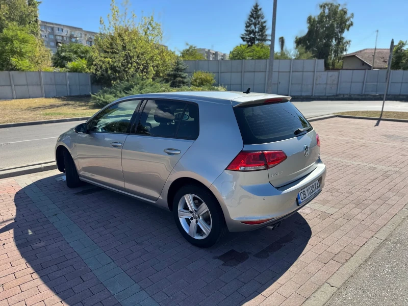 VW Golf, снимка 4 - Автомобили и джипове - 53294375
