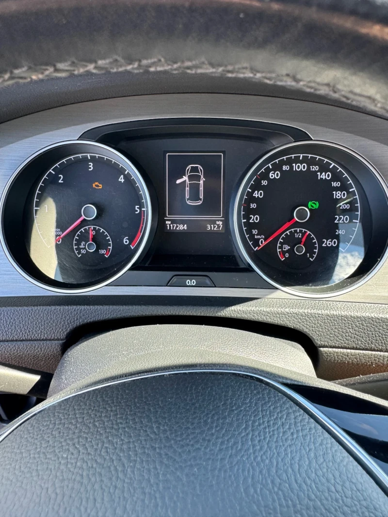 VW Golf, снимка 10 - Автомобили и джипове - 53294375