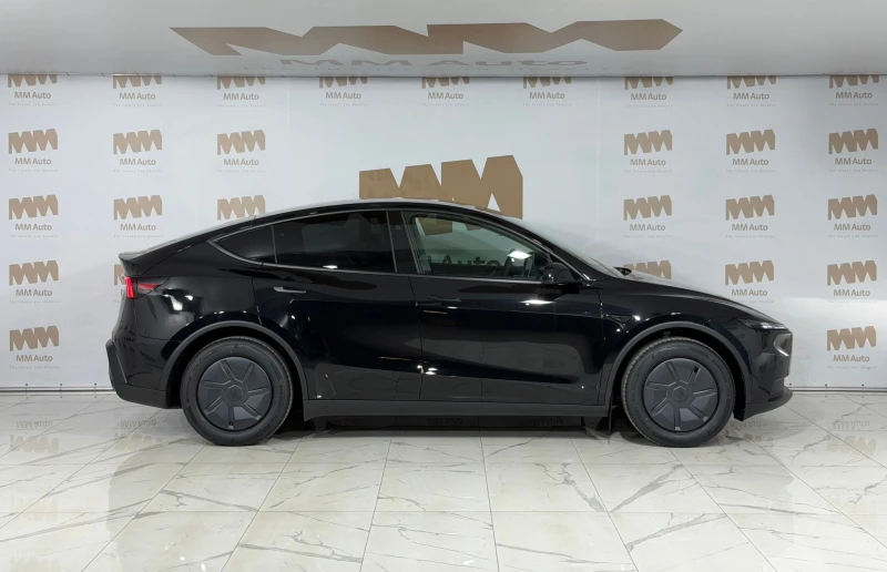 Tesla Model Y Diamond Black, снимка 2 - Автомобили и джипове - 53452110