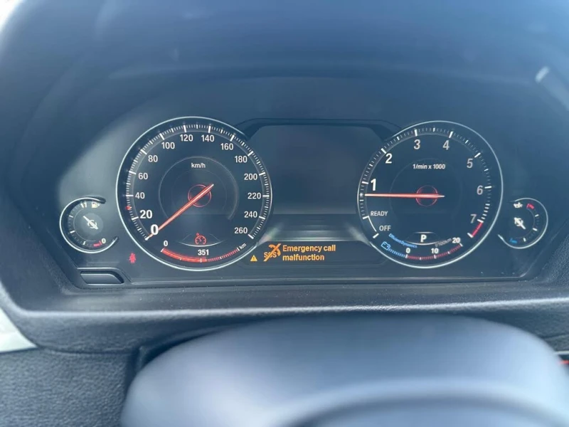 BMW 440 * М-Package* * HeadUp* AвтоКредит* (ЦЕНА ДО БГ), снимка 11 - Автомобили и джипове - 53580706