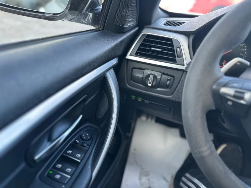 BMW 440 * М-Package* * HeadUp* AвтоКредит* (ЦЕНА ДО БГ), снимка 16 - Автомобили и джипове - 53580706